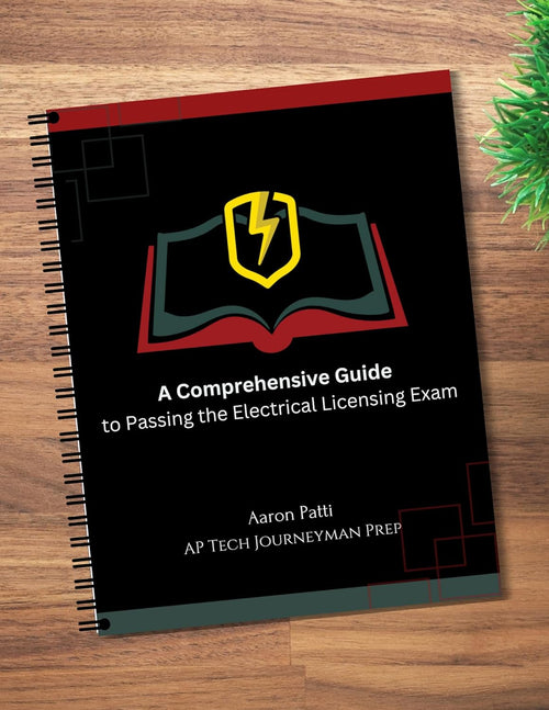 A Comprehensive Guide to Passing the Electrical Licensing Exam