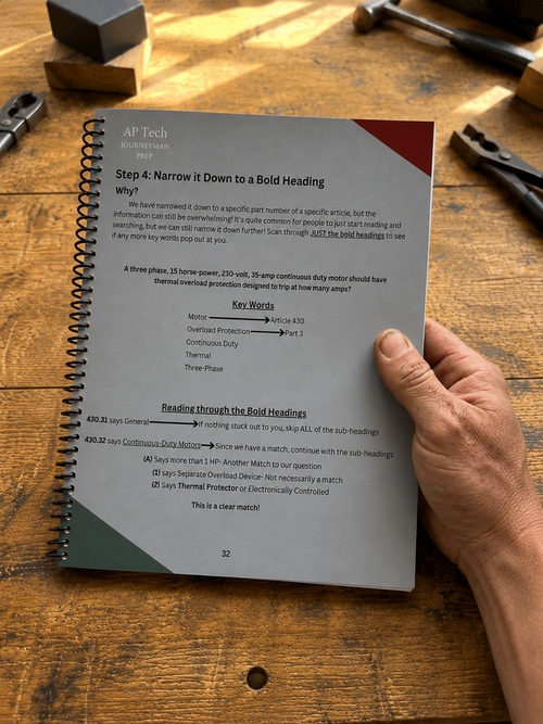 A Comprehensive Guide to Passing the Electrical Licensing Exam