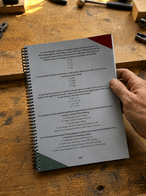 A Comprehensive Guide to Passing the Electrical Licensing Exam