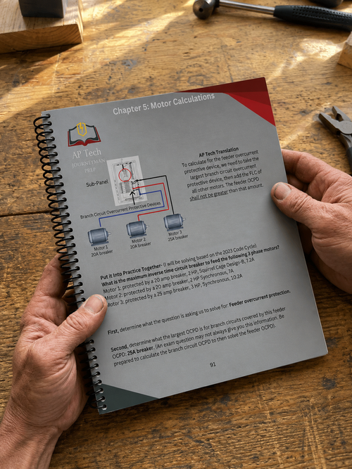 A Comprehensive Guide to Passing the Electrical Licensing Exam