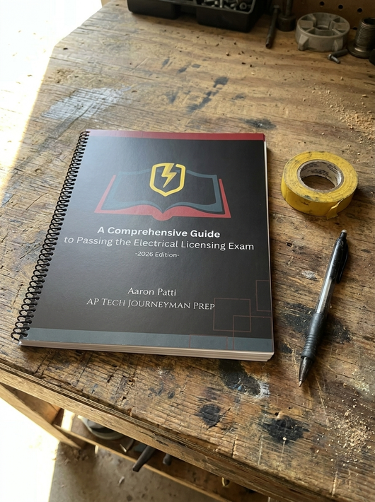 A Comprehensive Guide to Passing the Electrical Licensing Exam